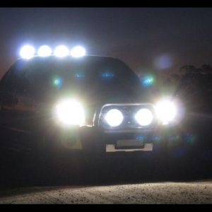 4wd offroad lights