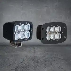 ATOM 25W LED Work Lamp