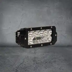 Nitro Maxx 55W 7"