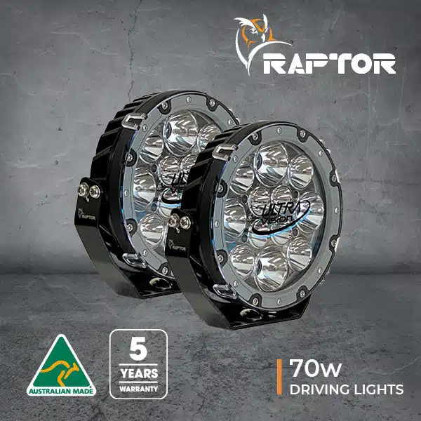 Raptor 70