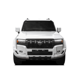Toyota Prado 250 Series Behind Grille Light Bar Kit