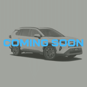 Toyota RAV4 (2019-on) Behind Grille Light Bar Kit
